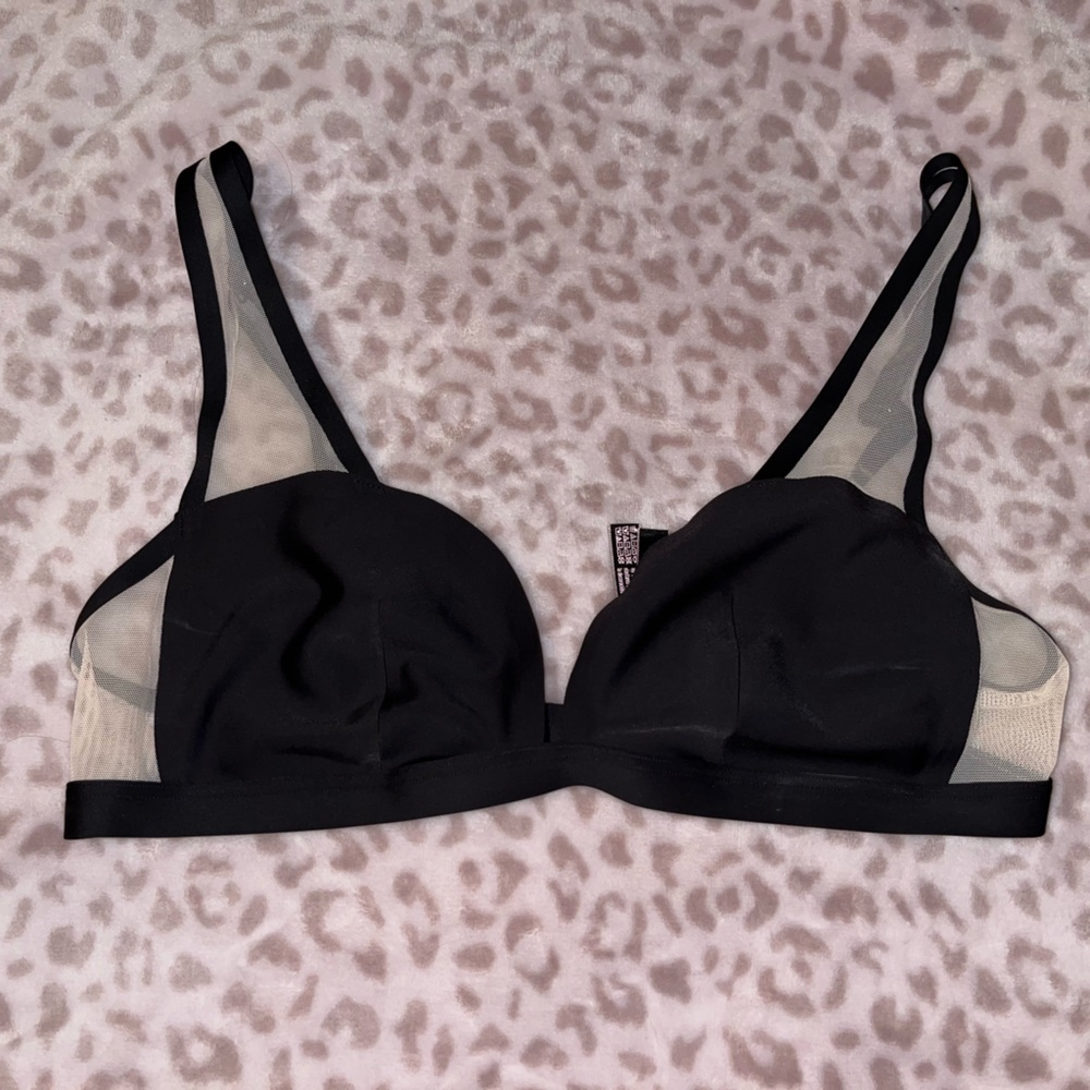 Victoria’s Secret Unlined Bralette
